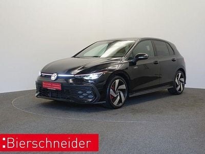 Schwarz Gebraucht 2024 VW Golf Pro Limousine | 34.450 € (Guter Preis)