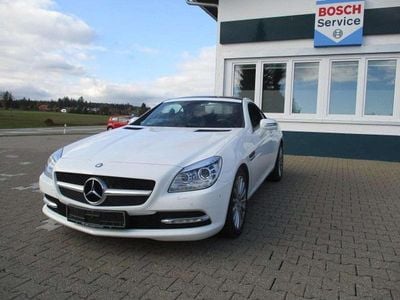 Mercedes SLK250