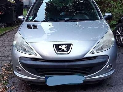 Peugeot 206+