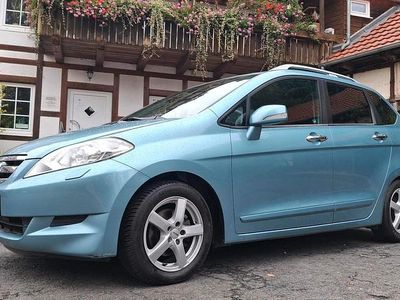Honda FR-V