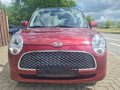 Daihatsu Trevis