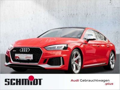 gebraucht Audi RS5 Sportback