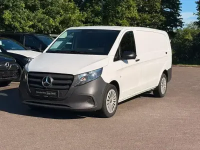 Gebraucht Mercedes Vito 2025 Andere Van