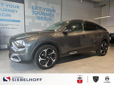 Gebraucht Citroën C4 PureTech 131 PS (96 kW) 2023 SUV
