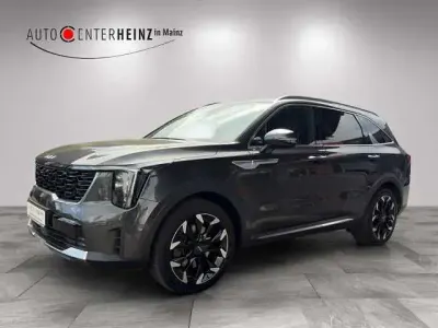 Gebraucht Kia Sorento