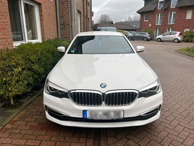 gebraucht BMW 530 530D D , Premium mit Selektion Garantie