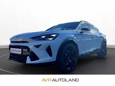 Second-hand Cupra Formentor VZ 333 CP (244 kW) 2026 Alb SUV