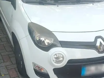Gebraucht Renault Twingo
