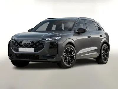 Gebraucht Audi Q3