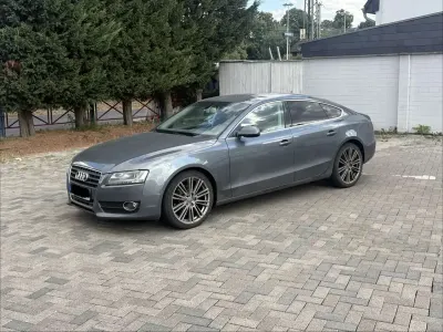 Gebraucht Audi A5