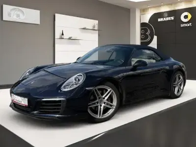 Gebraucht Porsche 911 Carrera
