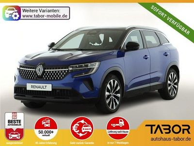 Second-hand Renault Austral Techno 200 CP (147 kW) 2025 Negru SUV