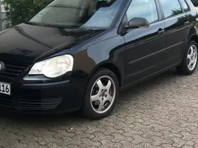 Gebraucht VW Polo