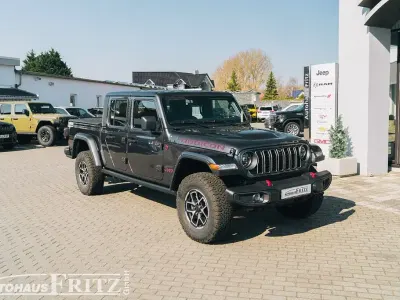Gebraucht Jeep Gladiator