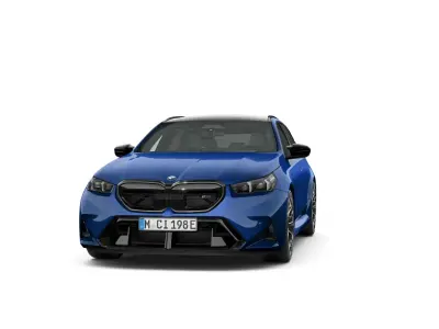 Gebraucht BMW M5 Comfort Edition 585 PS (430 kW) 2025 Kombi