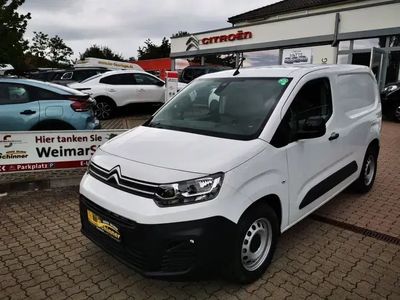 Citroën e-Berlingo