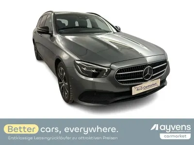 Gebraucht Mercedes E300