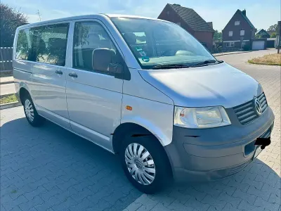 Gebraucht VW Caravelle