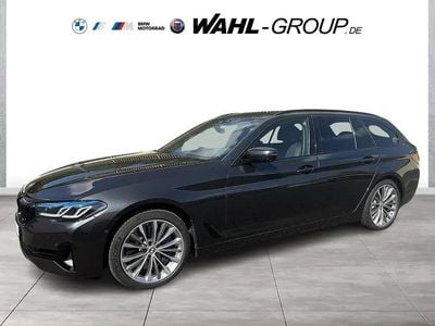 BMW 540