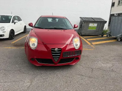 Gebraucht Alfa Romeo MiTo