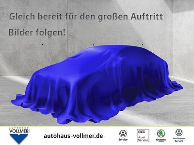 Gebraucht VW T-Cross S 116 PS (85 kW) 2019 Grau SUV