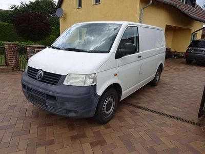 VW T5