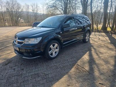 Dodge Journey