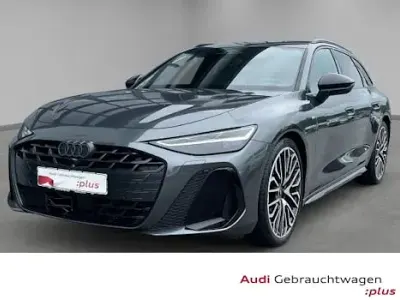 Gebraucht Audi A6 Comfort 367 PS (269 kW) 2025 Grau Kombi