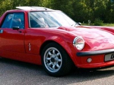 Gebraucht Mini Coupé 61 PS (44 kW) 1985 Rot Coupé