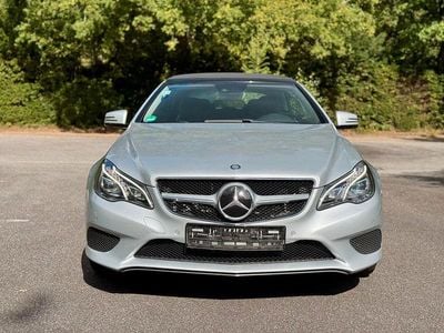 Mercedes E350