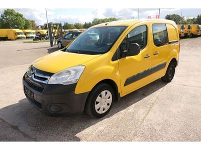 gebraucht Citroën Berlingo 16V HDI Niveau B L1 CoC