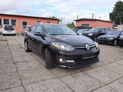 Renault Mégane GrandTour