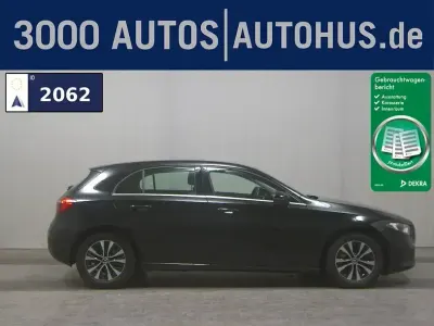 Gebraucht Mercedes A200