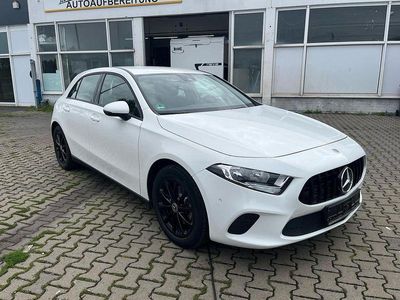 Mercedes A200