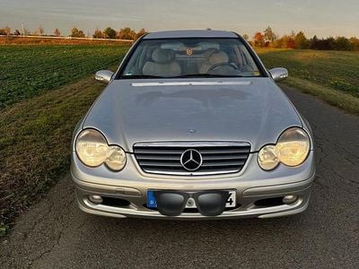Mercedes 200