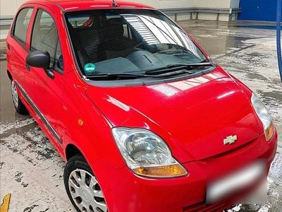 Gebraucht Chevrolet Matiz 2025 Andere farben Kleinwagen