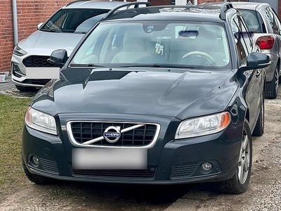 Gebraucht Volvo V70 120 PS (88 kW) 2012 Kombi