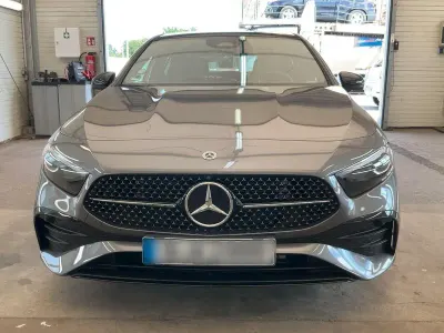 Gebraucht Mercedes A250