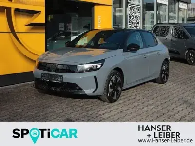 Gebraucht Opel Corsa-e 114 kW (156 PS) 2024 Rot Kleinwagen