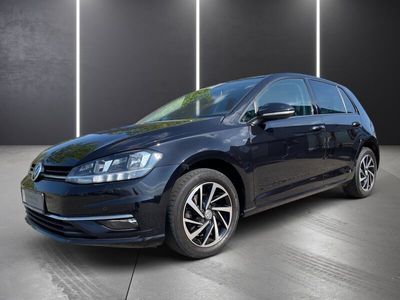 gebraucht VW Golf VII 1.5 TSI Join Navi SHZ ACC App-Connect