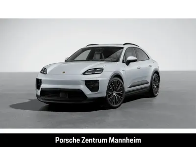 Gebraucht Porsche Macan