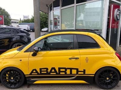 Abarth 595C