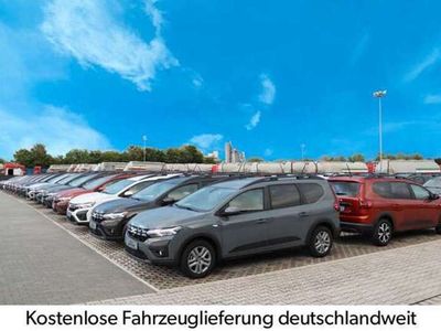 gebraucht Dacia Jogger Extreme TCe 100 ECO-G Keyless Navi