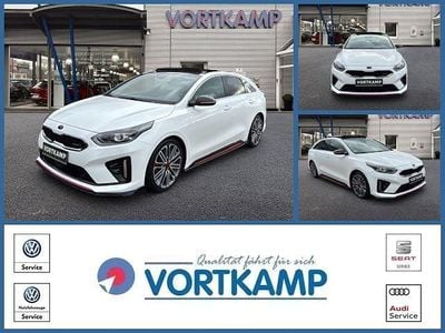 Kia ProCeed GT