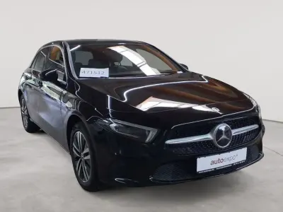 Gebraucht Mercedes A250
