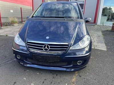 Mercedes A150