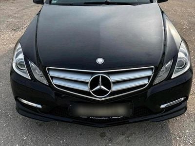 Mercedes E350
