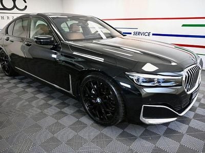 BMW 730