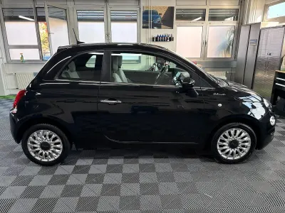 Gebraucht Fiat 500