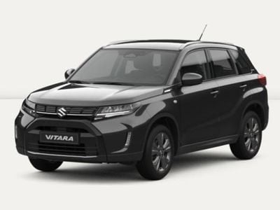 Neu Suzuki Vitara Club 110 PS (80 kW) 2025 Grau (verschiedene farben möglich  siehe bilder) SUV